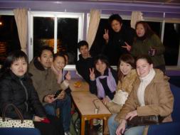 the river cruise people.JPG